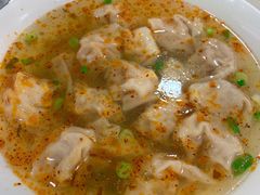 -金陵老丁家馄饨(新街口店)