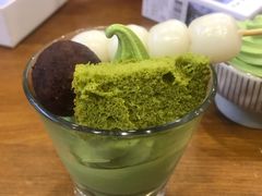 -無邪日式甜品(世博源店)