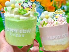 -欢牛蛋糕屋(萧山万象汇店)