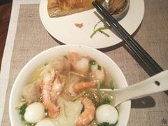 -南京东郊国宾馆