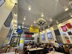 -大哥餐厅(西城花园店)