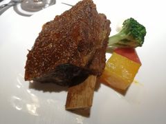 台塑牛排-王品牛排(杭州大厦店)