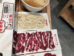 -为什么牛潮汕牛肉火锅(中信广场店)