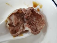 五花趾-五洲牛肉美食馆