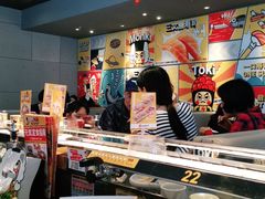 -元气寿司(东方宝泰店)