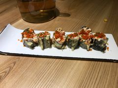 -小句号·精致料理(江南环球港店)