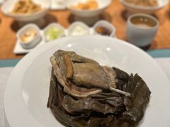 -鲤院·新中式美学·庭院餐厅(夫子庙店)