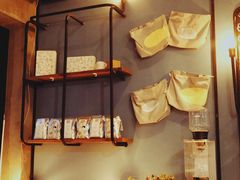 -fishtank鱼缸咖啡(三山街店)