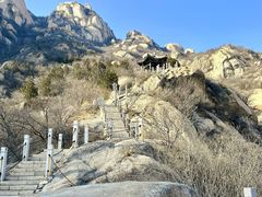 -北京凤凰岭