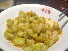 -天下客饭店(中山路店)