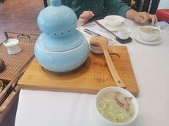 -顺德渔村·岭南一号