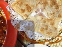 -张记虾尾·火锅·烧烤·大排档(涉外店)