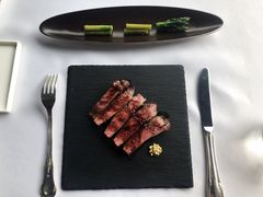 -三嚥阁 La Villa Restaurant