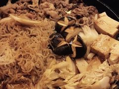 -樱の花亭日本料理店