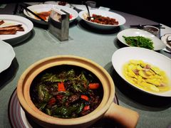 -庐灶江南·江南菜·四合院Bistro(东直门雍和宫·原华侨宾馆店)