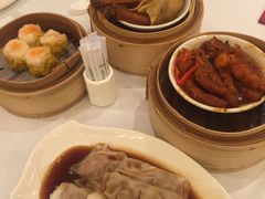 -翠园(铜锣湾广场店)