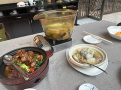 -太湖饭店·寄畅轩中餐厅