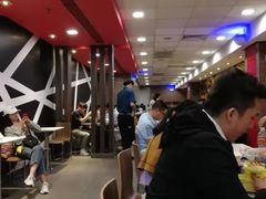 -麦当劳(南京南站站外店)