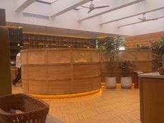 -无印良品餐堂 MUJI Diner(成都太古里店)