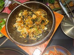 -西塔老太太泥炉烤肉(龙湖北苑天街店)