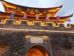 -大理古城