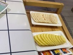 -蛙一刀·麻椒鱼火锅(金仙桥店)