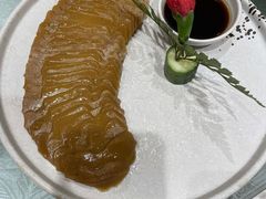 素鲍-金八仙酒店