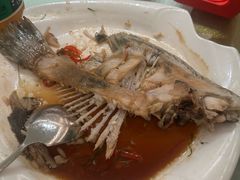 -永红源啤酒·烧烤·海鲜·大排档(台柳路店)