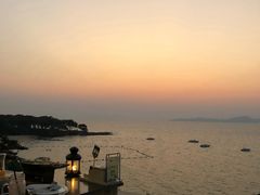 -网红落日悬崖餐厅 The Sky Gallery