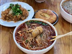 -白家高记肥肠粉(总店)