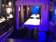 景观位-桂满陇-西湖船宴(西单大悦城店)