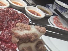 -五洲牛肉美食馆
