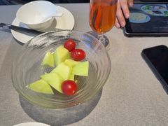 -福海居烤鸭店(鸟巢店)