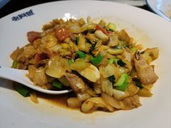 -老阿爸鲜鱼土菜(昆山花桥店)