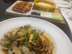 -香山湖家家宴(中山陵店)