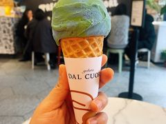 -Dal Cuore 达可芮冰淇淋(陕西北路店)