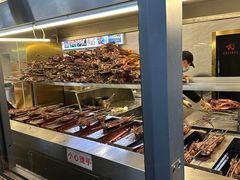 -老黄记手撕烤兔(玉林街店)