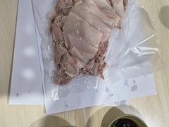 -小辫子羊肉面馆(周东店)