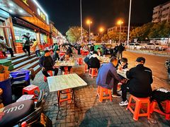 -同发号饭庄(复兴路店)