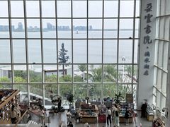 -朵云书院(滴水湖店)