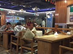 大堂-好伦哥(温都水城店)