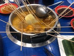 -马路边边串串香(双井直营店)