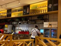 -木屋烧烤(西南角店)