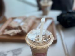 -Tims天好咖啡(河西万象城店)