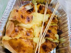 -大学城夜市大排档(凤栖路店)