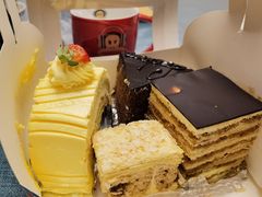 -签名饼屋(盐市口店)