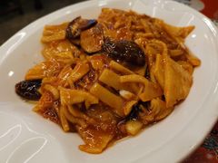 烧二冬-玉华台饭庄(裕中西里小区店)
