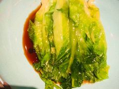 -金掌勺东北菜(格兰晴天店)