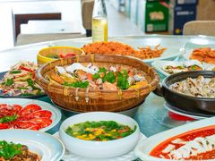 -巽寮印象美食部落餐厅·海鲜·地方特色菜(惠州体验店)