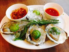 -建兴酒家(班塔通分店)